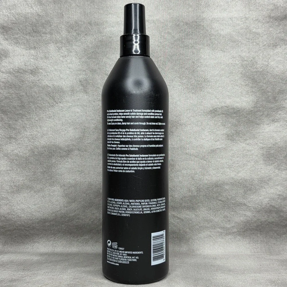 Matrix Total Results Pro-Solutionist Insta Cure Leave-In Treatment 16.9 fl oz‎
